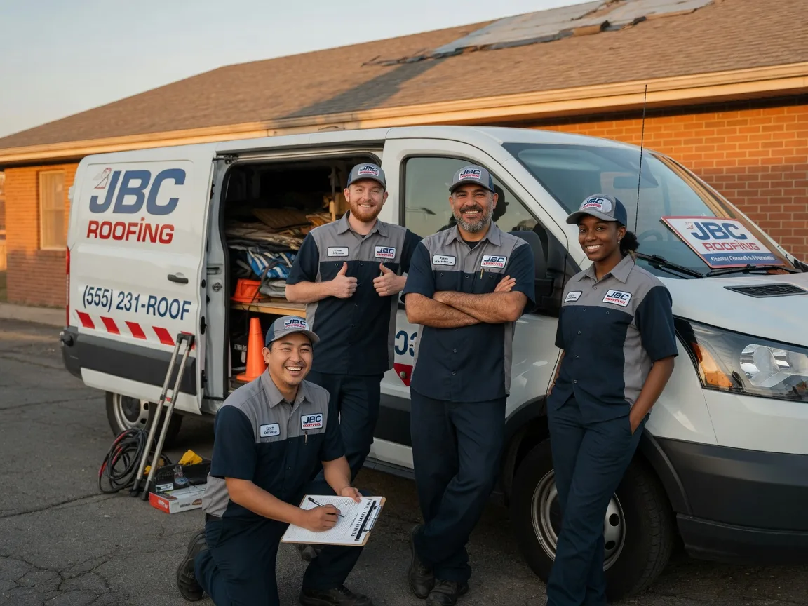 Roof Replacement company in Tempe, AZ